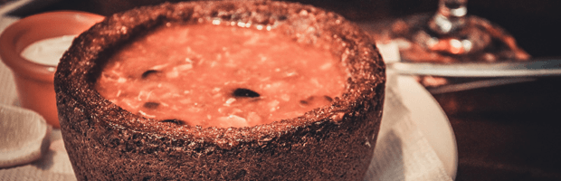 Солянка — рецепт приготовления сборной солянки с фото