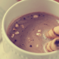 Горячий шоколад в домашних условиях - рецепт с фото