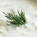 Соус дзадзики — рецепт приготовления греческого соуса