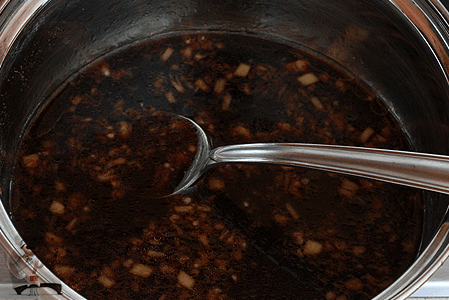 Соус Терияки — рецепт приготовления популярного соуса