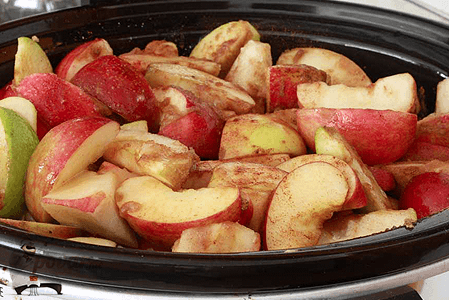 Яблочный джем — подробный рецепт приготовления с фото