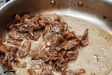 Филе-миньон рецепт приготовления популярного стейка с фото