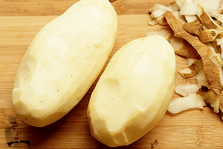 Картошка фри в домашних условиях — рецепт приготовления с фото