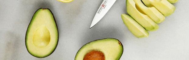 Как чистить авокадо — подробная инструкция с фото
