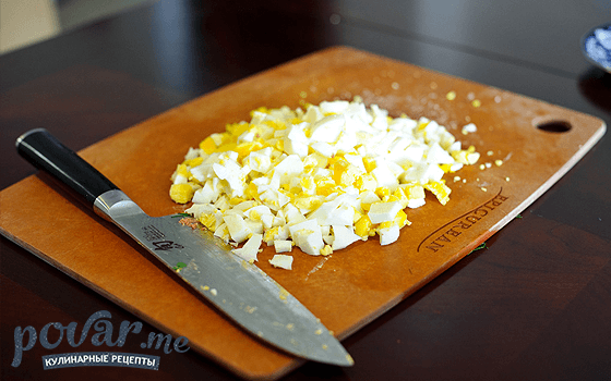 Окрошка — рецепт приготовления окрошки с фото