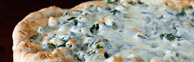 Пицца с курицей и сыром — рецепт приготовления с фото