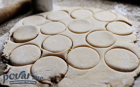 Пончики в глазури - рецепт как приготовить с фото