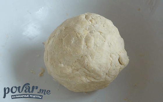Сосиски в тесте - рецепт быстрого приготовления с фото
