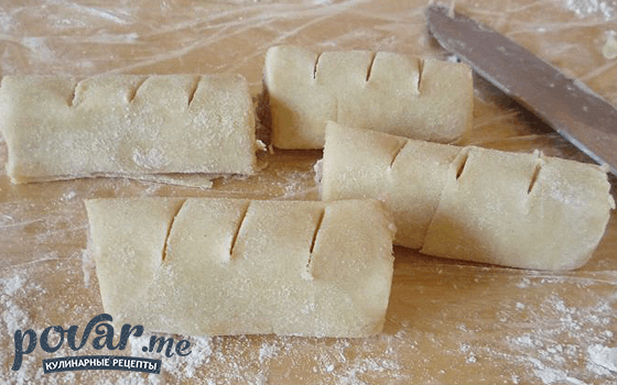Сосиски в тесте - рецепт быстрого приготовления с фото