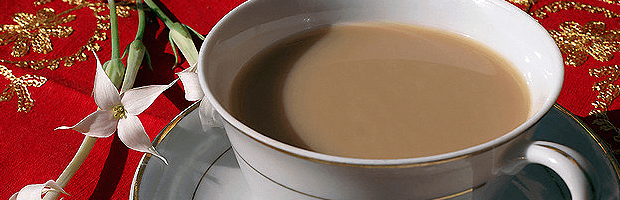 Чай масала - рецепт приготовления с фото
