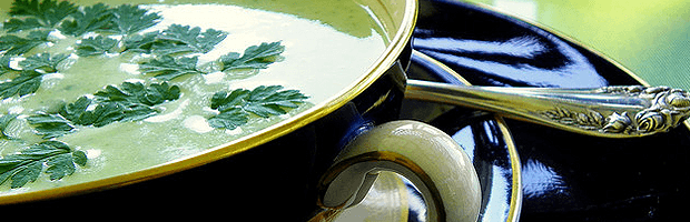 Щавелевый суп - рецепт приготовления с фото