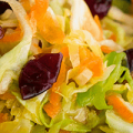 Витаминный салат — рецепт приготовления с фото