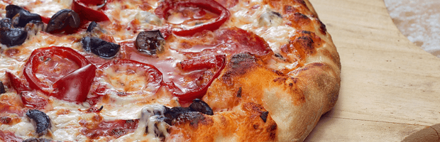 Как приготовить пиццу — тонкости и секреты