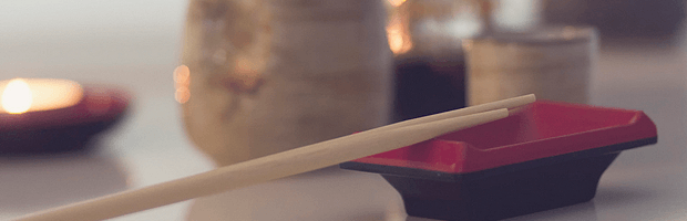 Как приготовить суши — профессиональные советы