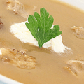 Суп из утки — рецепт приготовления с фото