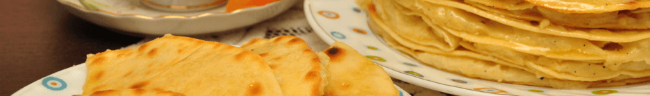 Татарская кухня — татарские блюда и рецепты