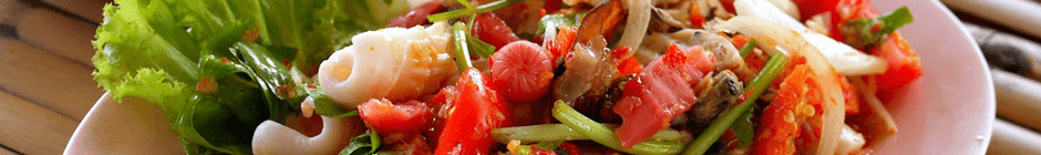 Тайская кухня — тайские блюда и рецепты Тайская кухня — тайские блюда и рецепты