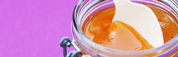 Варенье из тыквы — рецепт приготовления с фото