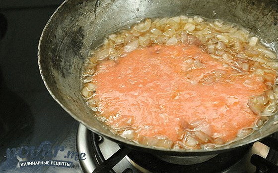 Зразы картофельные — рецепт приготовления с фото