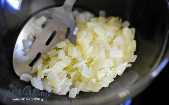 Овощное рагу — рецепт приготовления с фото