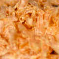 Cалат из моркови с чесноком — фото рецепт приготовления