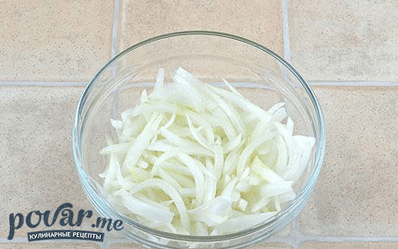 Салат мужские грезы — рецепт приготовления с фото
