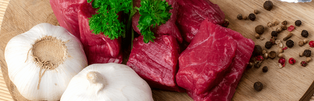 Как смягчить жесткое мясо