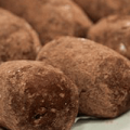 Шоколадная картошка — рецепт приготовления с фото
