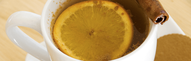 Пряный яблочный сидр - рецепт приготовления с фото