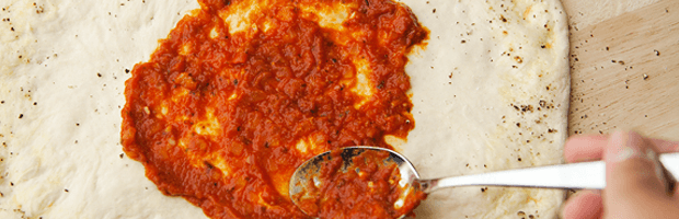 Соус для пиццы — рецепт приготовления с фото