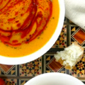 Чечевичный суп по-турецки: рецепт приготовления с фото | Как приготовить турецкий суп из чечевицы