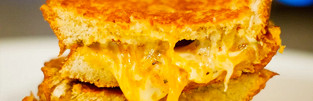 Сэндвич с сыром: рецепт приготовления с фото | Как приготовить сырный сэндвич