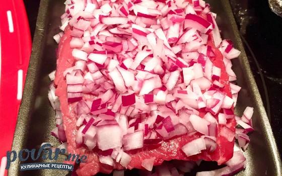 Свиной стейк на сковороде: рецепт приготовления с фото | Как приготовить стейк из свинины на сковороде