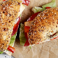 Вегетарианский бургер: рецепт приготовления с фото | Как приготовить вегетарианский гамбургер