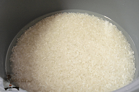 Как варить рис для суши и роллов