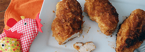 Что приготовить из курицы ?