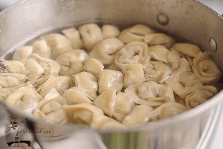 Домашние пельмени — рецепт приготовления с фото