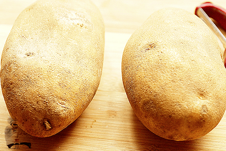 Картошка фри в домашних условиях — рецепт приготовления с фото