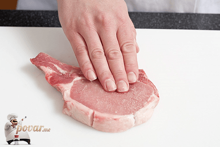 Свинина на гриле — рецепт приготовления мяса на гриле с фото