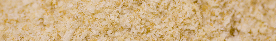 Крошки из сухого белого хлеба, используется для приготовления жареных блюд из мяса и рыбы