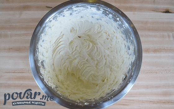 Кокосовый крем — рецепт приготовления с фото