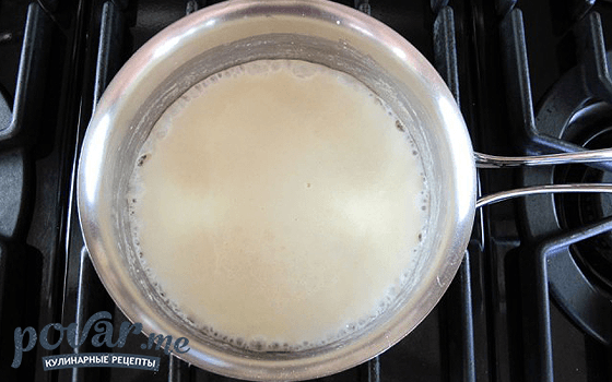 Запеченный картофель с сыром - рецепт с фото