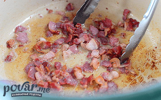Картофельный суп-пюре — рецепт приготовления с фото