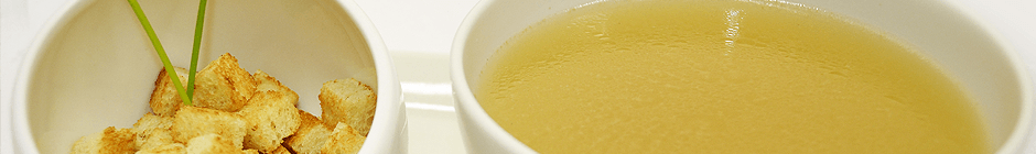 Мясной бульон — незаменимая основа любого супа