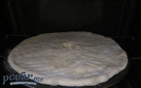 Осетинский пирог - рецепт с фото