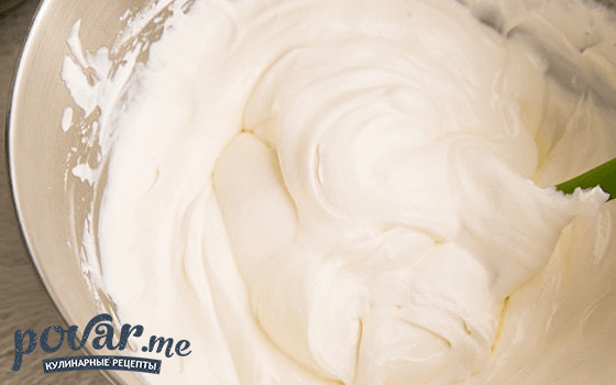 Медовый торт - рецепт приготовления с фото