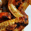 Острые куриные крылышки — рецепт приготовления с фото