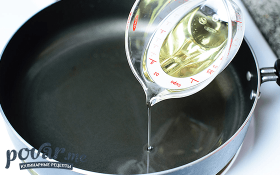 Цветная капуста в кляре — рецепт приготовления с фото