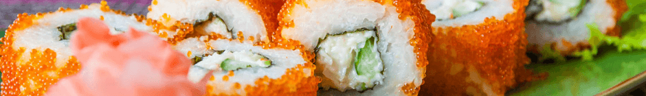 Японская кухня — японские блюда и рецепты