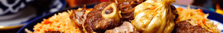 Казахская кухня — казахские блюда и рецепты Казахская кухня — казахские блюда и рецепты